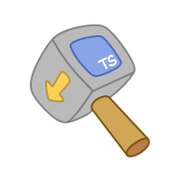 tsdown Problem Matchers